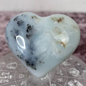 Andeen Opal Heart 🤍🌙🤍 AOH1